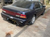 Nissan Cefiro 1995 годаүшін1 300 000 тг. в Алматы