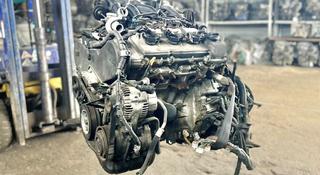 Двигатель мотор Toyotaлитра Япония Привозной Япония за 187 487 тг. в Алматы