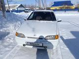 ВАЗ (Lada) 2114 2010 годаfor550 000 тг. в Актобе – фото 2