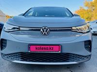 Volkswagen ID.4 2022 года за 11 000 000 тг. в Алматы
