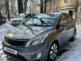 Kia Rio 2013 года за 5 000 000 тг. в Алматы