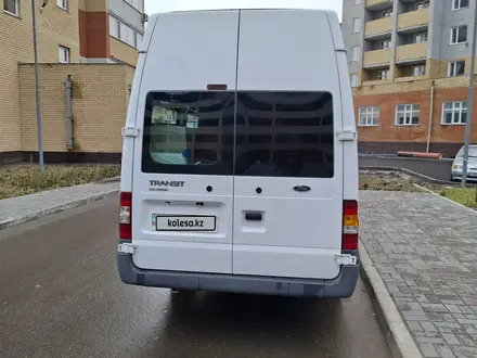 Ford Transit 2010 годаүшін7 500 000 тг. в Павлодар – фото 2