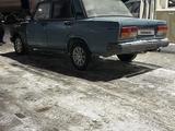 ВАЗ (Lada) 2107 2005 годаfor850 000 тг. в Усть-Каменогорск – фото 3