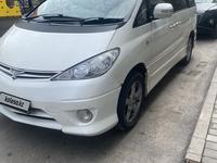 Toyota Estima 2004 года за 4 930 000 тг. в Алматы