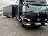 Mercedes-Benz  Atego 2013 года за 17 000 000 тг. в Павлодар – фото 2