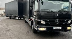 Mercedes-Benz  Atego 2013 года за 17 000 000 тг. в Павлодар – фото 2