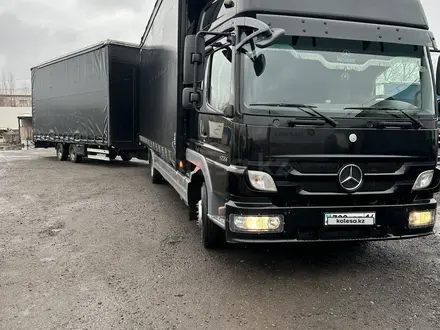 Mercedes-Benz  Atego 2013 года за 17 000 000 тг. в Павлодар – фото 2