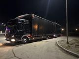 Mercedes-Benz  Atego 2013 года за 17 000 000 тг. в Павлодар