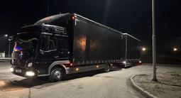 Mercedes-Benz  Atego 2013 года за 17 000 000 тг. в Павлодар
