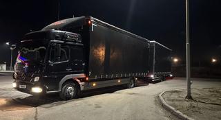 Mercedes-Benz  Atego 2013 года за 17 000 000 тг. в Павлодар