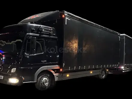 Mercedes-Benz  Atego 2013 года за 17 000 000 тг. в Павлодар – фото 6
