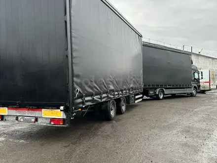 Mercedes-Benz  Atego 2013 года за 17 000 000 тг. в Павлодар – фото 7