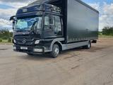 Mercedes-Benz  Atego 2013 года за 17 000 000 тг. в Павлодар – фото 4