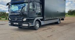 Mercedes-Benz  Atego 2013 года за 17 000 000 тг. в Павлодар – фото 4