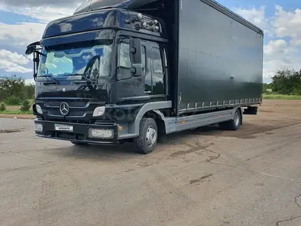 Mercedes-Benz  Atego 2013 года за 17 000 000 тг. в Павлодар – фото 4