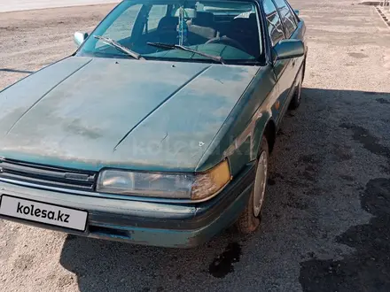 Mazda 626 1991 года за 600 000 тг. в Кызылорда