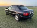 Audi 80 1993 годаfor2 200 000 тг. в Пресновка – фото 5