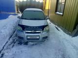 Chevrolet Aveo 2007 года за 2 400 000 тг. в Павлодар