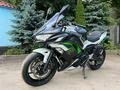 Kawasaki  Ninja 650 2022 годаүшін5 000 000 тг. в Актобе – фото 6