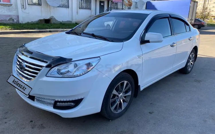 Lifan Cebrium 2015 годаүшін3 650 000 тг. в Костанай