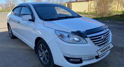 Lifan Cebrium 2015 года за 3 750 000 тг. в Костанай – фото 2