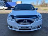 Lifan Cebrium 2015 года за 3 750 000 тг. в Костанай – фото 5