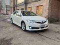 Toyota Camry 2012 года за 7 800 000 тг. в Тараз