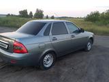 ВАЗ (Lada) Priora 2170 2012 года за 2 100 000 тг. в Костанай