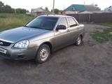 ВАЗ (Lada) Priora 2170 2012 года за 2 100 000 тг. в Костанай – фото 3