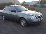 ВАЗ (Lada) Priora 2170 2012 года за 2 100 000 тг. в Костанай – фото 4