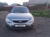 ВАЗ (Lada) Priora 2170 2012 года за 2 100 000 тг. в Костанай – фото 5