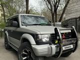 Mitsubishi Pajero 1995 года за 5 400 000 тг. в Алматы