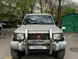 Mitsubishi Pajero 1995 года за 5 400 000 тг. в Алматы – фото 4