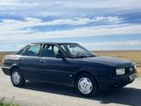 Audi 80 1990 года за 520 000 тг. в Костанай – фото 3