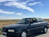 Audi 80 1990 года за 520 000 тг. в Костанай – фото 4
