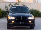 BMW X5 2011 года за 8 500 000 тг. в Актау