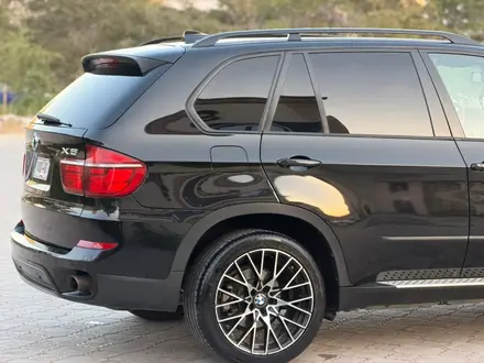 BMW X5 2011 года за 8 500 000 тг. в Актау – фото 10