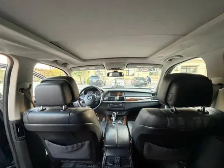 BMW X5 2011 года за 8 500 000 тг. в Актау – фото 11