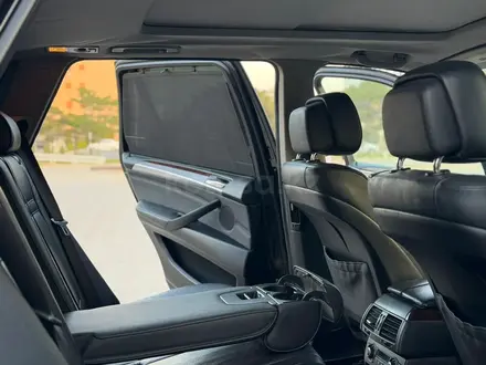 BMW X5 2011 года за 8 500 000 тг. в Актау – фото 12
