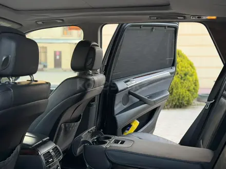 BMW X5 2011 года за 8 500 000 тг. в Актау – фото 13