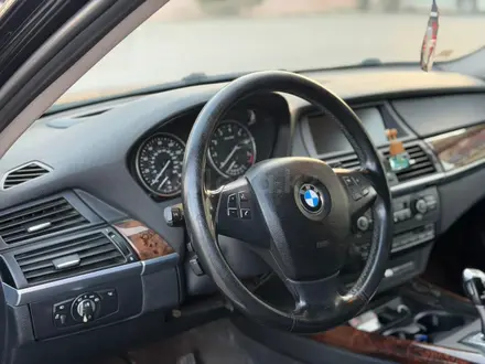 BMW X5 2011 года за 8 500 000 тг. в Актау – фото 14
