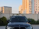BMW X5 2011 года за 8 500 000 тг. в Актау – фото 4