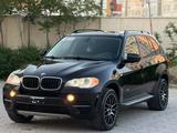 BMW X5 2011 года за 8 500 000 тг. в Актау – фото 3