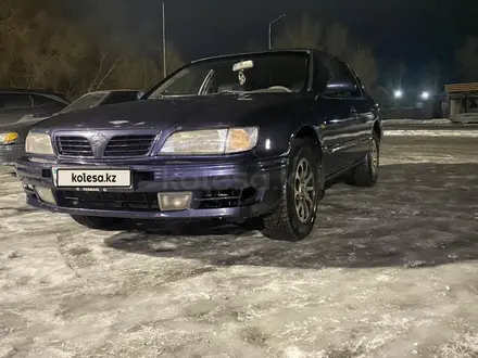 Nissan Maxima 1997 года за 2 600 000 тг. в Усть-Каменогорск – фото 10