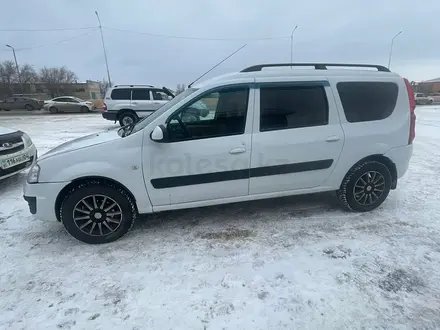 ВАЗ (Lada) Largus 2013 года за 3 700 000 тг. в Актобе