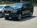 Toyota Land Cruiser Prado 2022 годаүшін36 000 000 тг. в Алматы