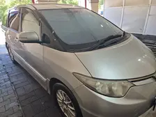 Toyota Estima, 2007