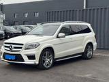 Mercedes-Benz GL 500 2013 годаүшін17 270 000 тг. в Алматы