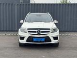 Mercedes-Benz GL 500 2013 года за 15 990 000 тг. в Алматы – фото 2