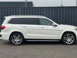 Mercedes-Benz GL 500 2013 года за 15 990 000 тг. в Алматы – фото 4